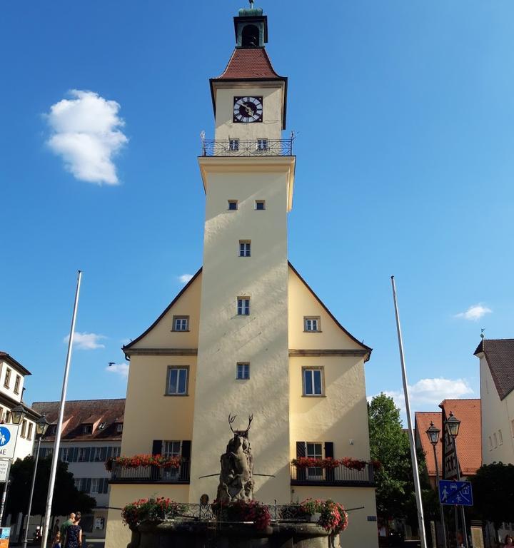 Kratzers Biergarten