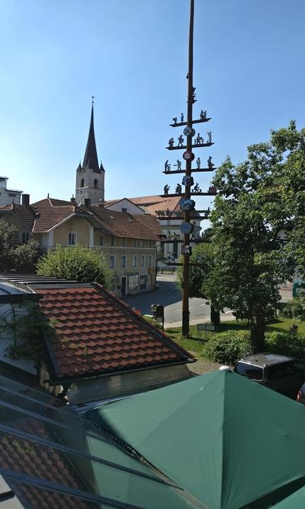 Landgasthof Zum Schildhauer