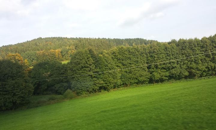 Gasthof Zur schönen Aussicht