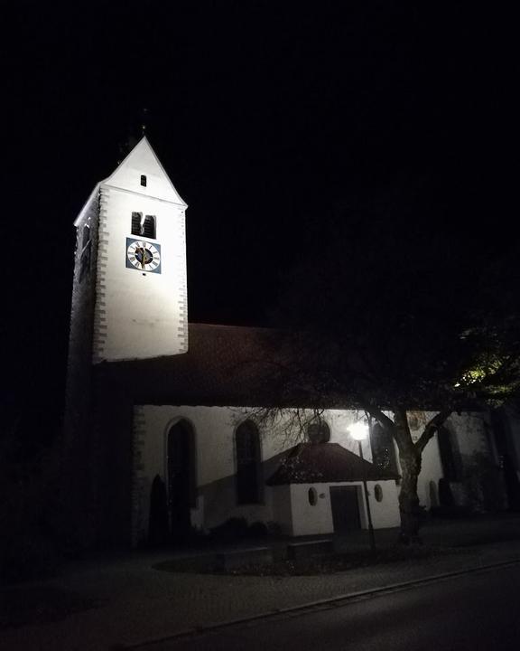 Landgasthof Hirsch